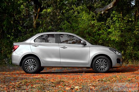 New Maruti Dzire review, first drive, space, comfort, 